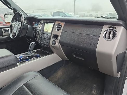 Used 2017 Ford Expedition EL Limited image 50