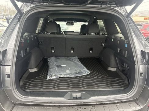 New 2026 Subaru Outback Limited AWD/4WD image 91