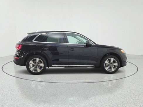 Used 2023 Audi Q5 2.0T Premium Plus w/ Premium Plus Package AWD/4WD image 4