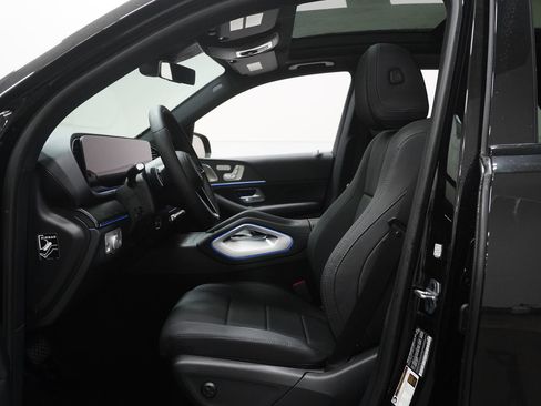 New 2026 Mercedes-Benz GLE 350 4MATIC image 2