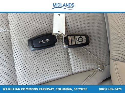 Used 2022 Lincoln Corsair AWD w/ Equipment Group 101A image 41