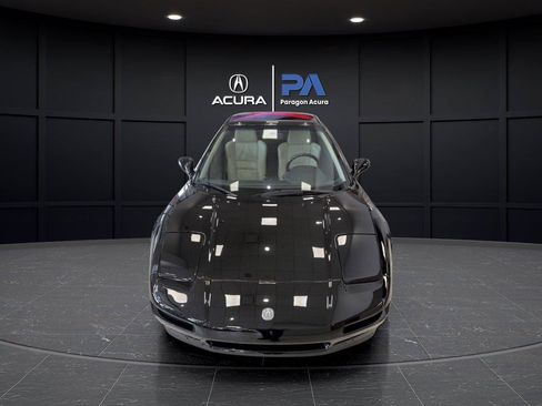 Used 1991 Acura NSX RWD image 10