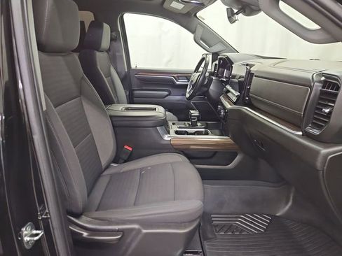 Used 2022 Chevrolet Silverado 1500 RST image 24