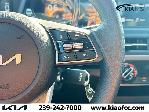 New 2026 Kia Seltos LX image 33