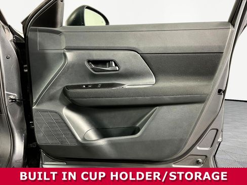 Used 2025 Nissan Kicks S FWD image 24