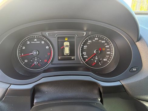 Used 2018 Audi Q3 2.0T Premium Plus AWD/4WD image 7