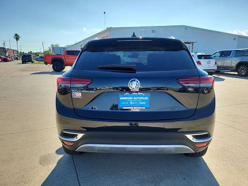 Used 2023 Buick Envision Essence image 6