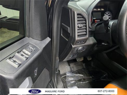 Used 2018 Ford F150 XLT w/ Equipment Group 302A Luxury image 14