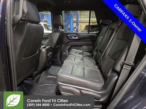 Used 2023 Chevrolet Tahoe RST image 29