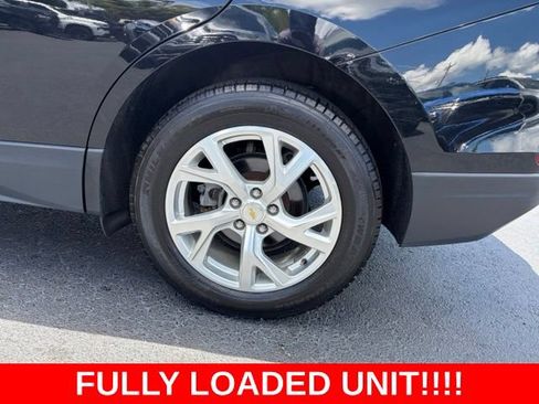 Used 2020 Chevrolet Equinox Premier AWD/4WD image 10