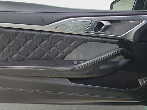 Used 2023 BMW M8 Competition w/ M Carbon Exterior Package AWD/4WD image 26