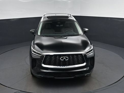 Certified 2023 INFINITI QX60 Luxe w/ Vision Package AWD/4WD image 38