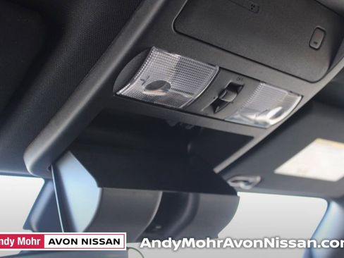 New 2026 Nissan Frontier PRO-4X image 33