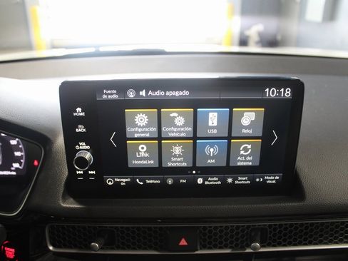 Used 2022 Honda Civic Touring image 30