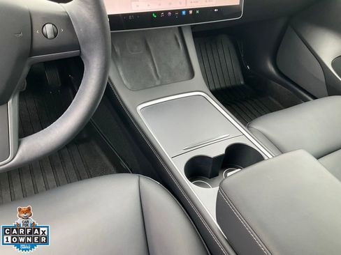 Used 2022 Tesla Model 3 Long Range AWD/4WD image 45