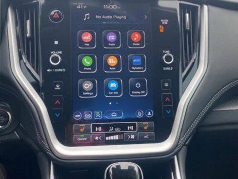 Used 2024 Subaru Outback Premium w/ Popular Package #1A image 25