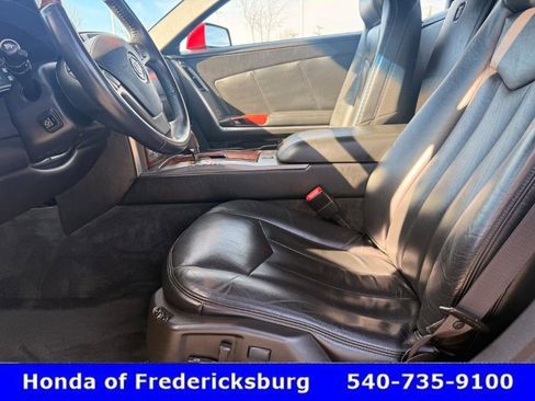 Used 2007 Cadillac XLR Roadster image 24
