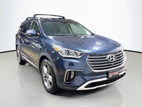 Used 2018 Hyundai Santa Fe AWD image 3