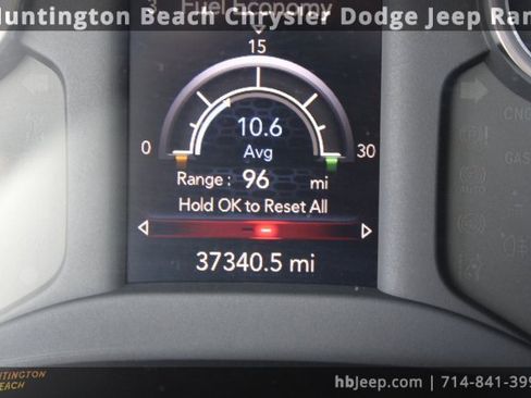 Used 2024 RAM 2500 Big Horn image 20