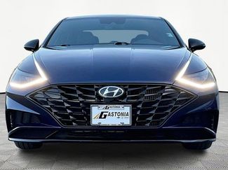 Used 2021 Hyundai Sonata SEL Plus video 2