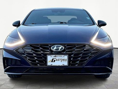 Used 2021 Hyundai Sonata SEL Plus image 2