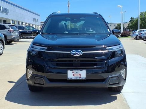 Certified 2026 Subaru Forester Touring AWD/4WD image 2