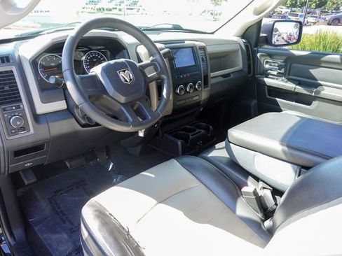 Used 2012 RAM 1500 Express image 14