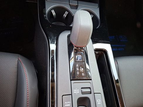 Used 2024 Toyota Prius Prime image 16