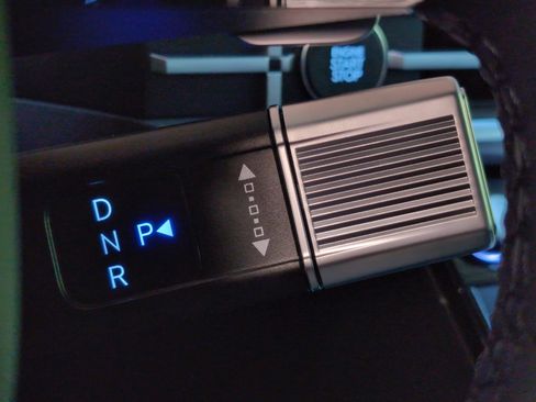 New 2026 Hyundai Santa Fe SE image 22