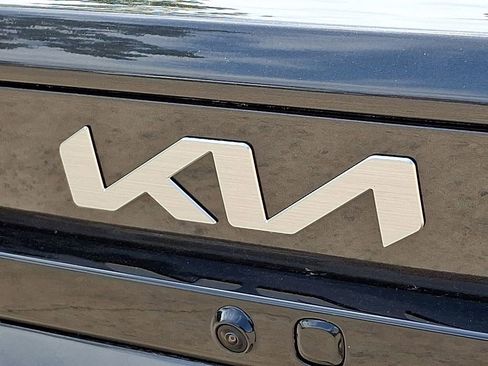Used 2025 Kia K4 EX FWD image 30