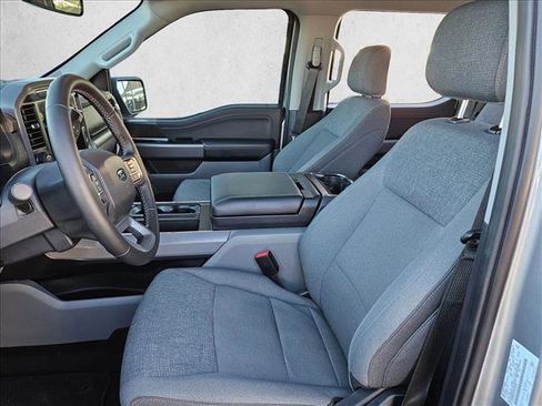 Used 2024 Ford F150 XLT w/ Mobile Office Package image 20