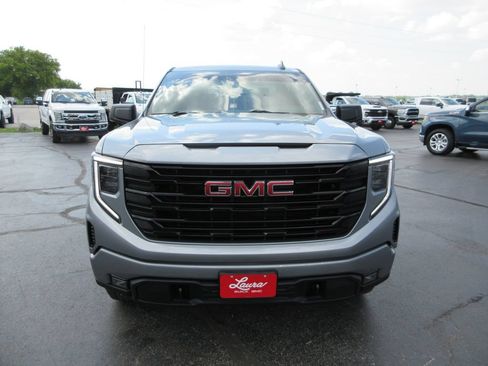 Certified 2023 GMC Sierra 1500 Elevation AWD/4WD image 13