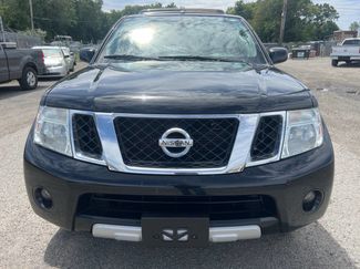 Used 2012 Nissan Pathfinder LE image 1