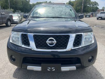 Used 2012 Nissan Pathfinder LE