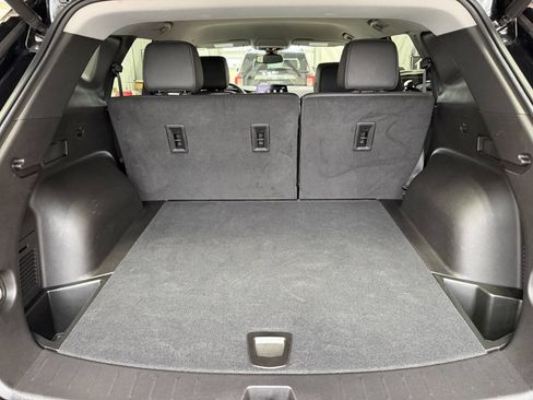 Used 2024 Chevrolet Blazer LT w/ Midnight/Sport Edition image 27