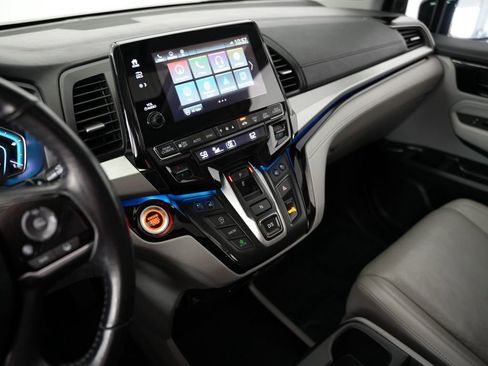 Used 2019 Honda Odyssey Elite image 18