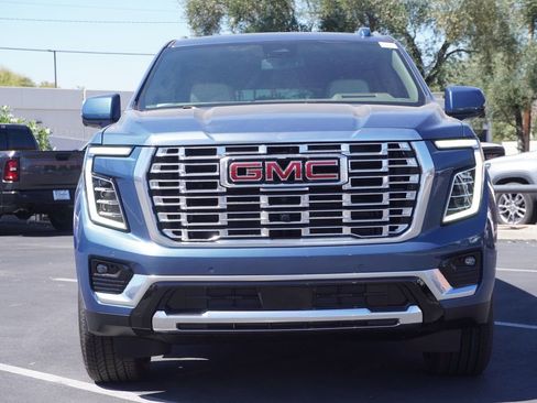 New 2026 GMC Yukon XL Denali w/ Sun & Power Step Package image 5