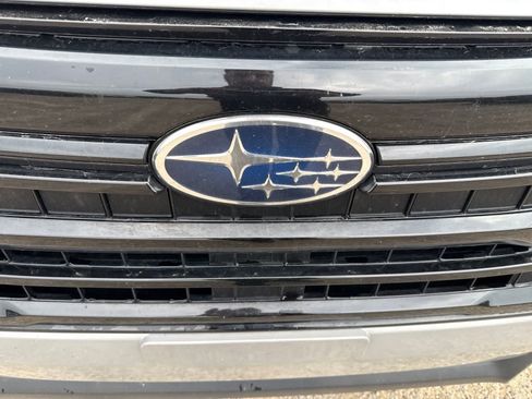 Used 2025 Subaru Forester Sport AWD/4WD image 11
