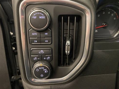 Used 2021 Chevrolet Silverado 1500 LT w/ All Star Edition Plus image 29