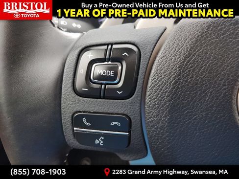 Used 2018 Lexus IS 300 AWD w/ Comfort Package image 31