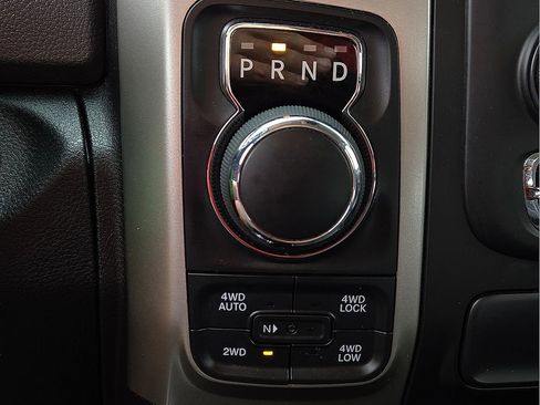 Used 2018 RAM 1500 Big Horn AWD/4WD image 15