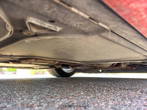 Used 1999 Chevrolet Corvette Coupe w/ Memory Pkg image 87