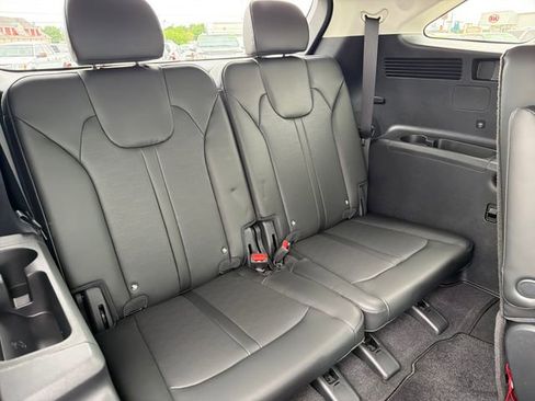 New 2026 Kia Sorento SX FWD image 24