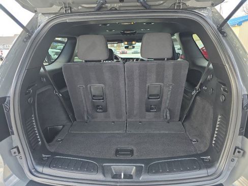 Used 2021 Dodge Durango GT w/ Blacktop Package image 35