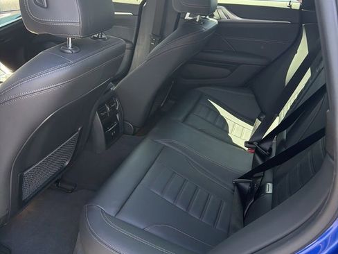 Used 2023 BMW i4 M50 w/ M Carbon Exterior Package AWD/4WD image 5
