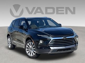 Used 2024 Chevrolet Blazer Premier w/ Driver Confidence II Package video 1
