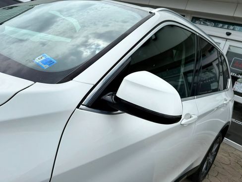 Used 2017 BMW X5 xDrive35d AWD/4WD image 49