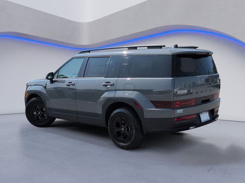New 2026 Hyundai Santa Fe XRT image 9