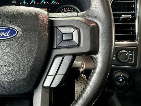 Used 2018 Ford F150 XLT w/ Equipment Group 302A Luxury image 12