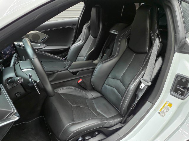Used 2023 Chevrolet Corvette Stingray Preferred Cpe w/ 2LT RWD image 15